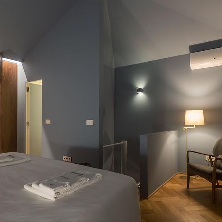 Domum 2 Apartment Porto Bagian luar foto