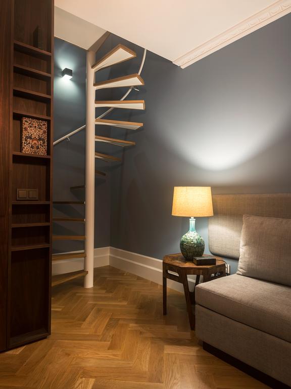 Domum 2 Apartment Porto Bagian luar foto