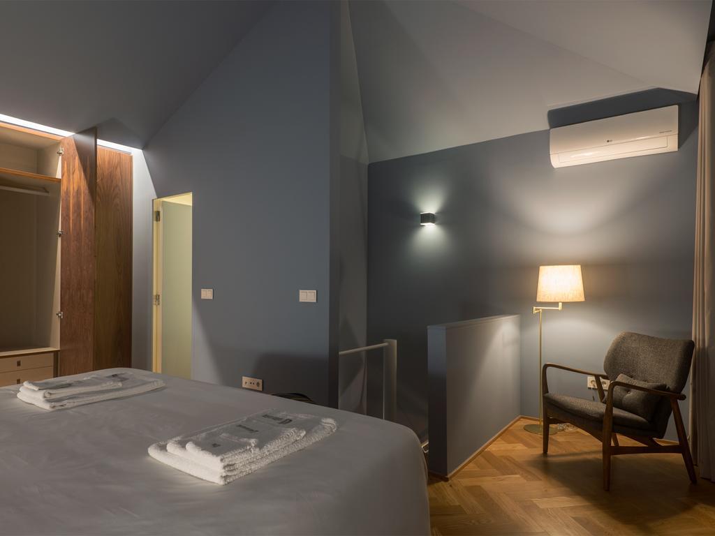 Domum 2 Apartment Porto Bagian luar foto
