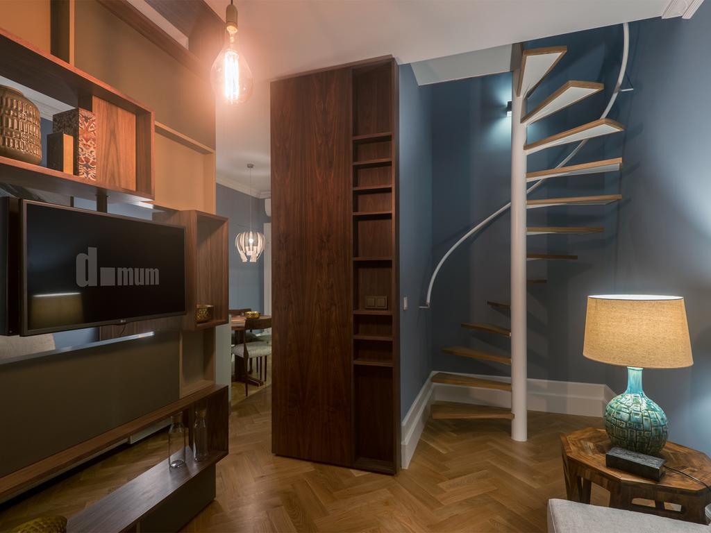 Domum 2 Apartment Porto Bagian luar foto