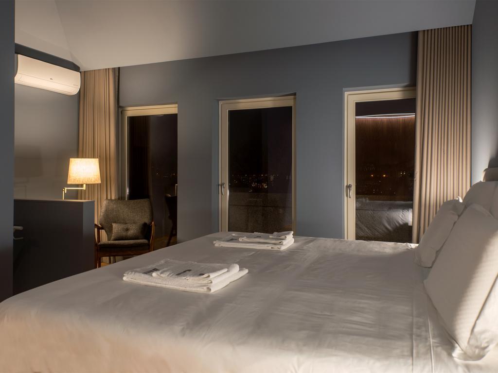 Domum 2 Apartment Porto Bagian luar foto